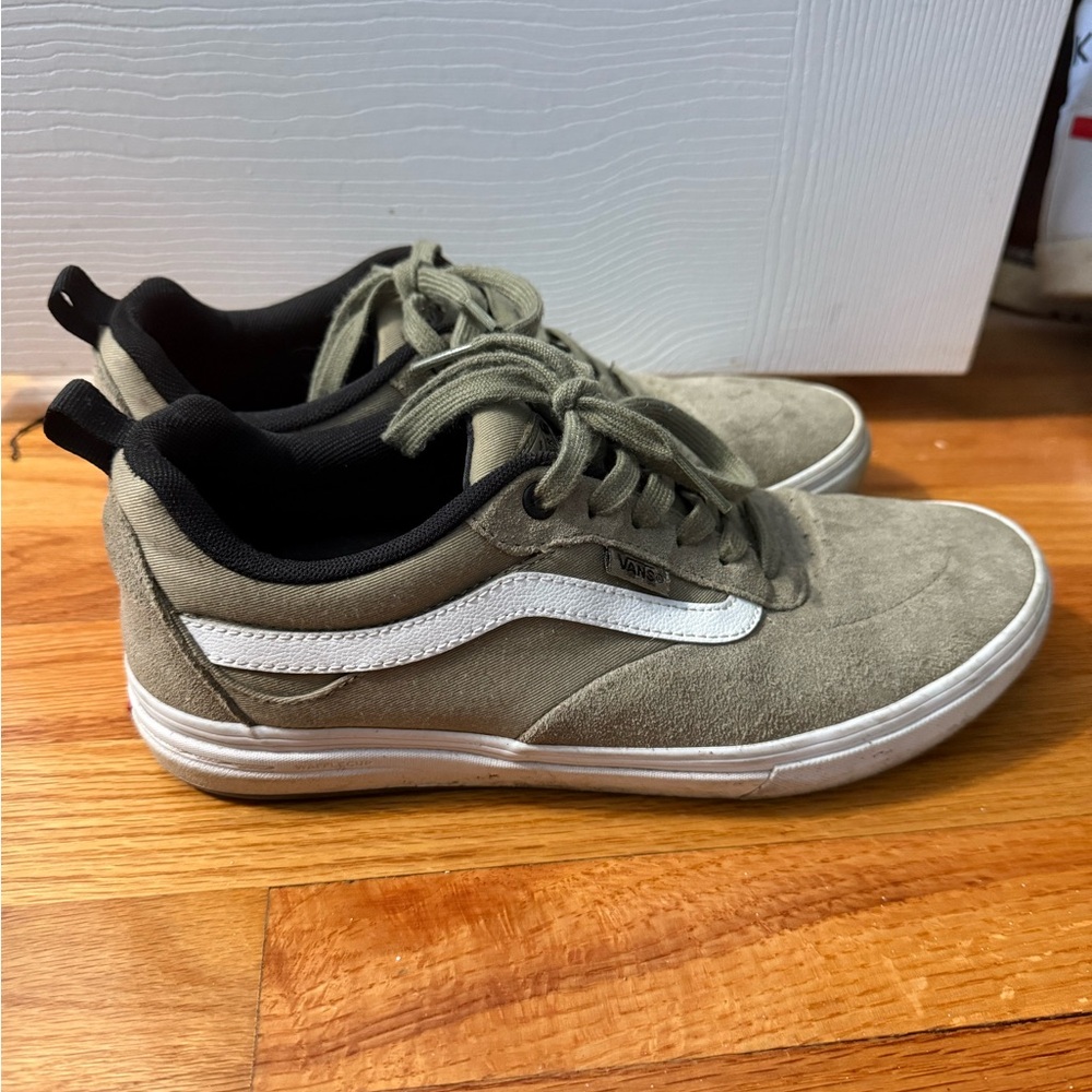 Vans Shoes
